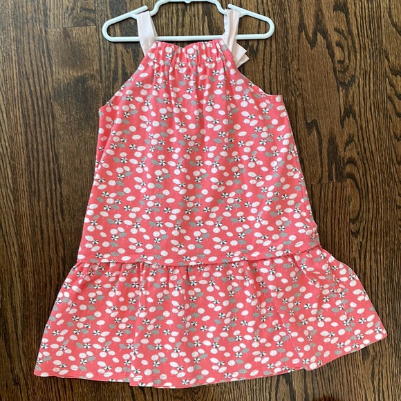 Lily Gaufrette Dress Size 8. Perfect Spring/Summer Dress. Like New. - Picture 5 of 6